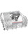Посудомийна машина BOSCH SMV4HCX19E