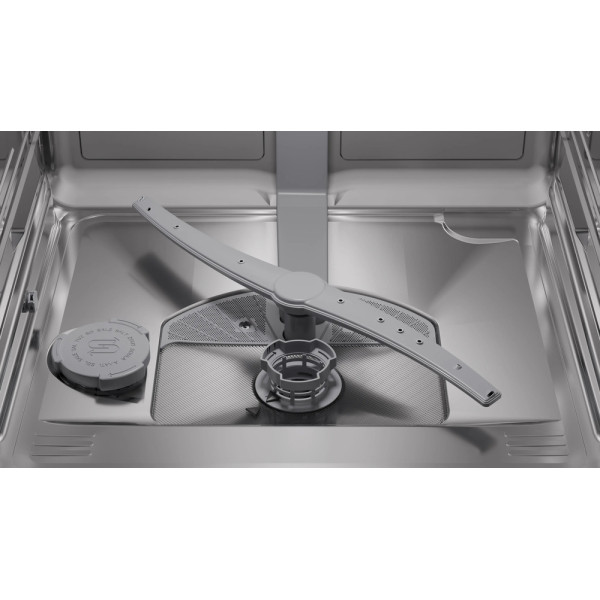 Посудомийна машина BOSCH SMV4HCX19E
