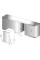 Посудомийна машина HOTPOINT ARISTON HSIO 3O35 WFE