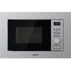Мікрохвильова піч GORENJE BMI201AG1X