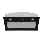 Витяжка MINOLA HBI 5262 BL GLASS 700 LED
