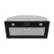 Витяжка MINOLA HBI 5262 BL GLASS 700 LED