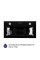 Витяжка MINOLA HBI 5262 BL GLASS 700 LED