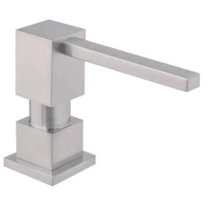 Дозатор FABIANO FAS D290 inox