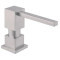 Дозатор FABIANO FAS D290 inox