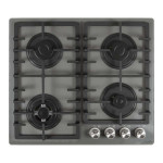 Варильна поверхня VENTOLUX HSF640-T2G CEST (GRS)