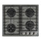 Варильна поверхня VENTOLUX HSF640-T2G CEST (GRS)