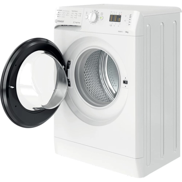 Пральна машина INDESIT OMTWSA 61053 WK EU
