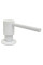 Дозатор для миючого засобу FABIANO FAS D41 Alpine White