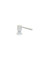 Дозатор для миючого засобу FABIANO FAS D41 Alpine White