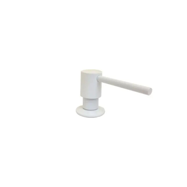 Дозатор для миючого засобу FABIANO FAS D41 Alpine White