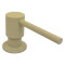 Дозатор для миючого засобу FABIANO FAS D41 Cream
