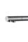 Кухонний змішувач FABIANO FKM 3140 SS Inox