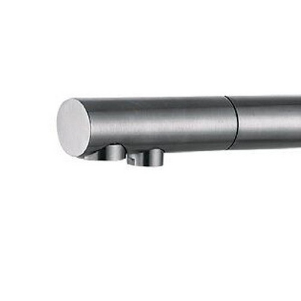 Кухонний змішувач FABIANO FKM 3140 SS Inox