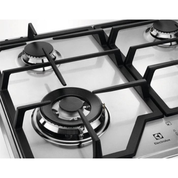 Варильна панель ELECTROLUX EGS 6436 WW