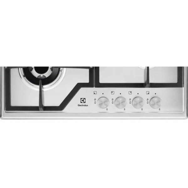 Варильна панель ELECTROLUX EGS 6436 WW