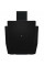 Витяжка VENTOLUХ COMO 60 BK (1000) TRC MM