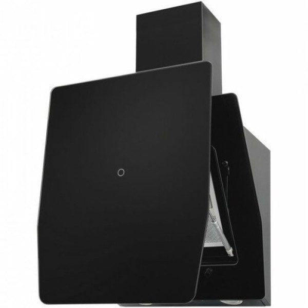 Витяжка VENTOLUХ COMO 60 BK (1000) TRC MM