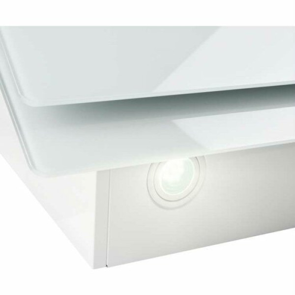 Витяжка VENTOLUХ TOSCANA 60 WH (1000) TRC MM