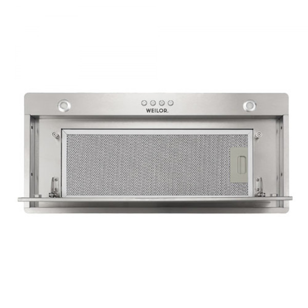 Витяжка WEILOR PBE 6140 SS 750 LED