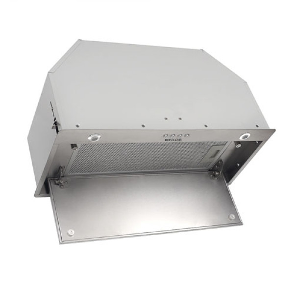 Витяжка WEILOR PBE 6140 SS 750 LED