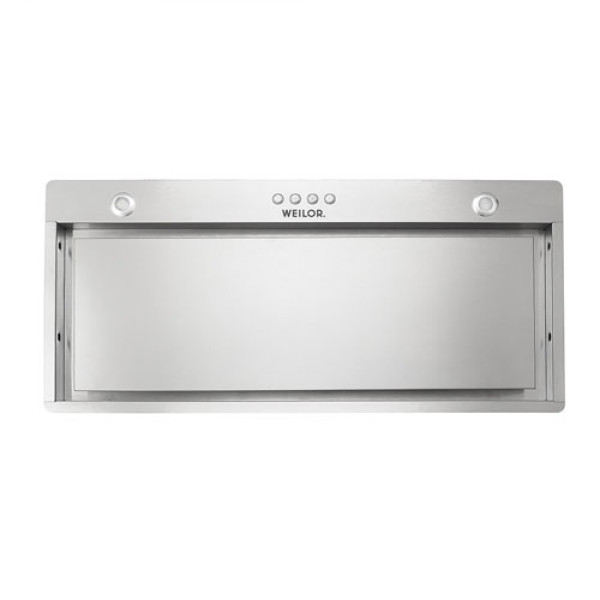 Витяжка WEILOR PBE 6140 SS 750 LED