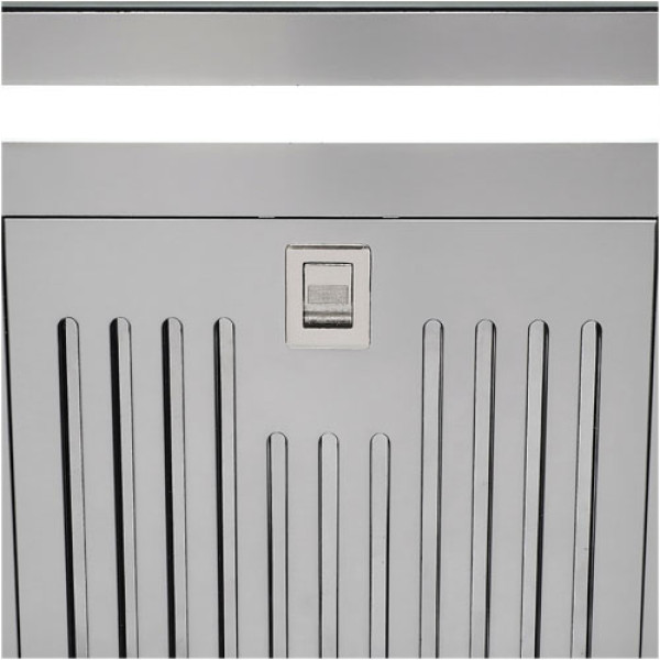 Витяжка WEILOR PGS 9230 IG 1000 LED strip