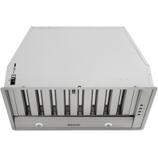 Витяжка WEILOR PPE 5230 SS 1000 LED