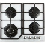 Варильна поверхня VENTOLUX HSF640-R3G CESBT (WH)