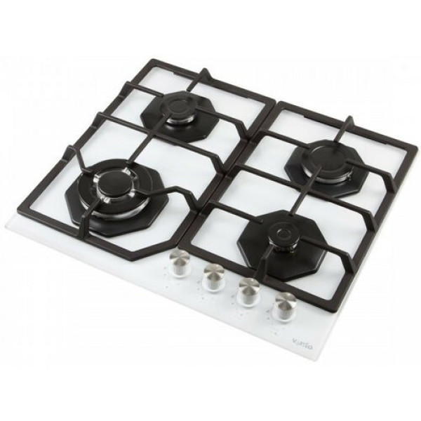 Варильна поверхня VENTOLUX HSF640-R3G CESBT (WH)