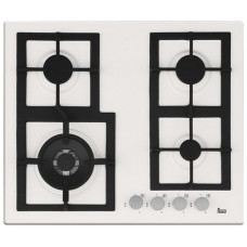 Варильна поверхня TEKA EFX 60 4G AI AL DR white