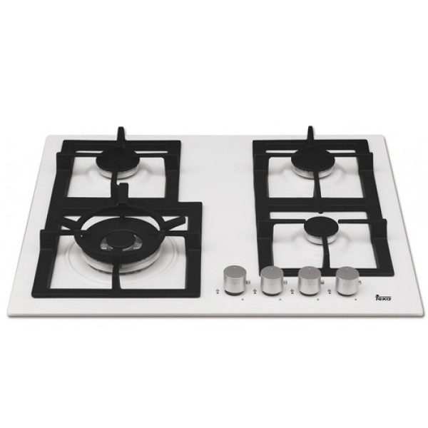 Варильна поверхня TEKA EFX 60 4G AI AL DR white