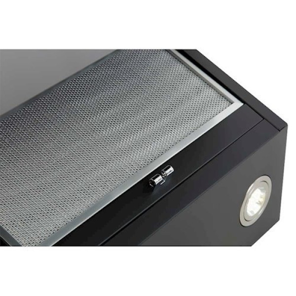Витяжка ELICA LIXA BL/A/60
