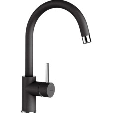 Кухонний змішувач SCHOCK Plutos 89000 Nero