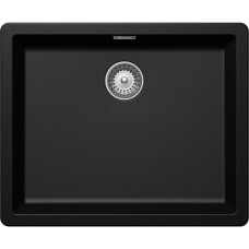 Кухонна мийка SCHOCK Greenwich N-100L magma