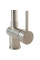 Кухонний змішувач FABIANO FKM 45 SS Inox