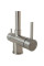 Кухонний змішувач FABIANO FKM 316 SS Inox