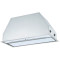 Витяжка FABIANO Sensei 70 Silent White