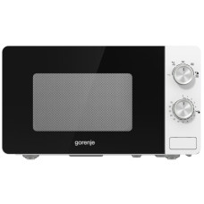 Мікрохвильова піч GORENJE MO17E1W