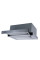 Витяжка VENTOLUX GARDA 45 INOX (700) LED