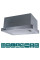 Витяжка VENTOLUX GARDA 45 INOX (700) LED