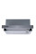 Витяжка VENTOLUX GARDA 45 INOX (700) LED
