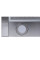 Витяжка VENTOLUX GARDA 45 INOX (700) LED