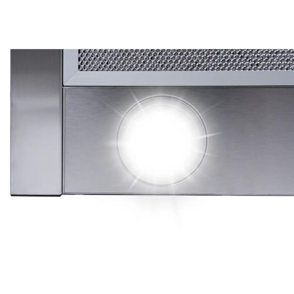 Витяжка VENTOLUX GARDA 45 INOX (700) LED
