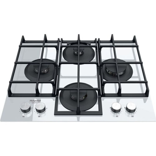 Варильна поверхня HOTPOINT ARISTON HAGS61FWH (УЦІНКА)