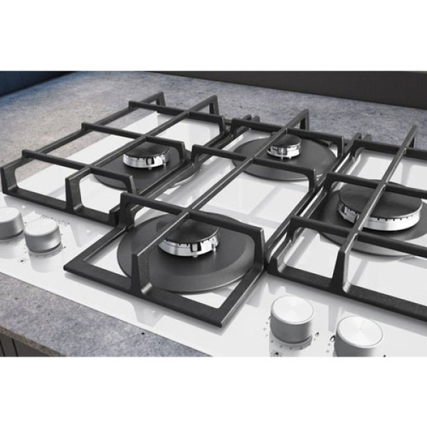 Варильна поверхня HOTPOINT ARISTON HAGS61FWH (УЦІНКА)