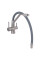 Кухонний змішувач LIDZ Aria 020F3 LDARI020F3GNK39211 Grey / Nickel