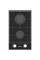 Варильна поверхня FABIANO FHG 862 VGH Black Glass