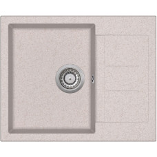 Кухонна мийка AQUASANITA TESA SQT102W-110 Beige
