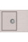 Кухонна мийка AQUASANITA TESA SQT102W-110 Beige